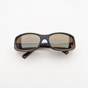 🕶️Made in Italy! Maui Jim MJ219-01 Punchbowl Sunglasses 54/17 135 /ALK805🕶️